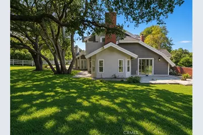 15604 Saddleback, Canyon Country, CA 91387 - Photo 42