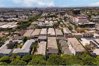 1240 Franklin Street #5, Santa Monica, CA 90404 - Photo 22