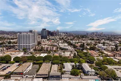 1240 Franklin Street #5, Santa Monica, CA 90404 - Photo 24