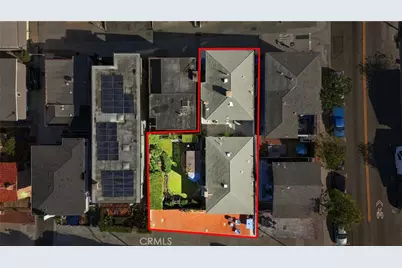 229 31st Street, Manhattan Beach, CA 90266 - Photo 2