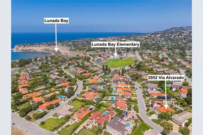 2952 Via Alvarado, Palos Verdes Estates, CA 90274 - Photo 38