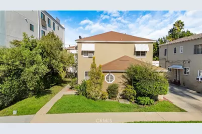 110 S Kings Rd, Los Angeles, CA 90048 - Photo 4
