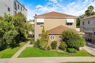 110 S Kings Rd, Los Angeles, CA 90048 - Photo 4