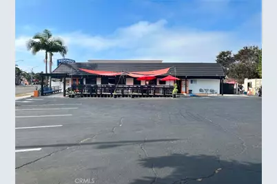 525 S Pacific Coast, Redondo Beach, CA 90277 - Photo 1