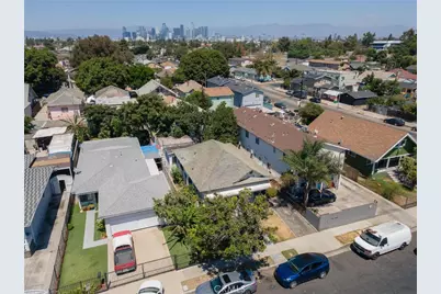 253 E 43rd Place, Los Angeles, CA 90011 - Photo 4