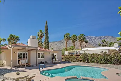 1360 E Gem Circle, Palm Springs, CA 92262 - Photo 1