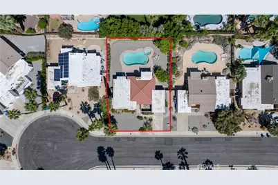 1360 E Gem Circle, Palm Springs, CA 92262 - Photo 28