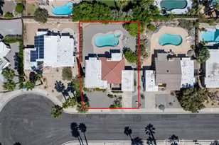1360 E Gem Cir, Palm Springs, CA 92262 - Photo 28