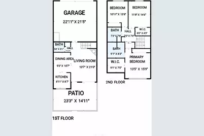 22533 S Vermont Avenue #38, Torrance, CA 90502 - Photo 42