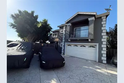 11137 S Freeman #F, Inglewood, CA 90304 - Photo 1