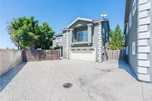 11137 S Freeman, Inglewood, CA 90304 - Photo 1