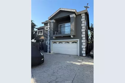 11137 S Freeman #F, Inglewood, CA 90304 - Photo 2