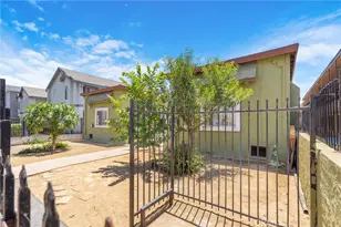 606 W 81st, Los Angeles, CA 90044 - Photo 4