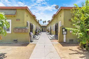 606 W 81st, Los Angeles, CA 90044 - Photo 2