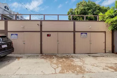 531 W 5th Street, Long Beach, CA 90802 - Photo 22