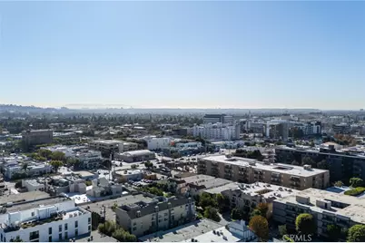 3734 S Canfield Ave #330, Los Angeles, CA 90034 - Photo 38