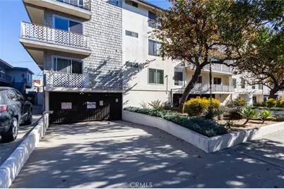 3734 S Canfield Ave #330, Los Angeles, CA 90034 - Photo 30