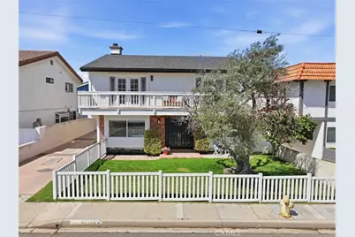 2215 Curtis Avenue #A, Redondo Beach, CA 90278 - Photo 1