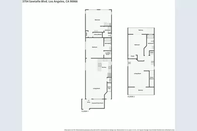 3754 Sawtelle Boulevard, Los Angeles, CA 90066 - Photo 48