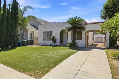 1543 S Carmelina Avenue, Los Angeles, CA 90025 - Photo 2