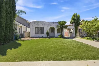 1543 S Carmelina Avenue, Los Angeles, CA 90025 - Photo 1