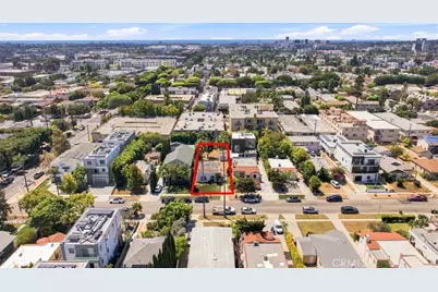 1543 S Carmelina Avenue, Los Angeles, CA 90025 - Photo 16
