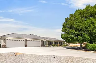 21031 Rancherias, Apple Valley, CA 92307 - Photo 1