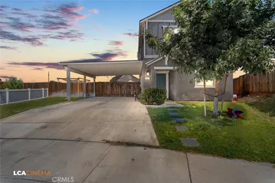 1807 Keepsake Court, Bakersfield, CA 93307 - Photo 1