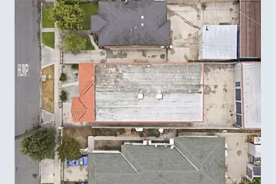 2911 S Palm Grove Avenue, Los Angeles, CA 90016 - Photo 26