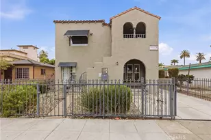 2911 S Palm Grove Ave, Los Angeles, CA 90016 - Photo 2