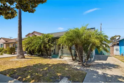 15313 Roselle Avenue, Lawndale, CA 90260 - Photo 1