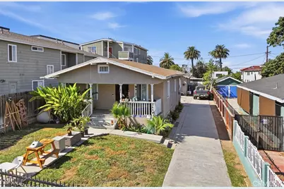 846 W Santa Cruz, Los Angeles, CA 90731 - Photo 8