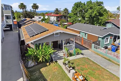 846 W Santa Cruz, Los Angeles, CA 90731 - Photo 40
