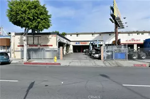310 N La Brea, Inglewood, CA 90302 - Photo 1