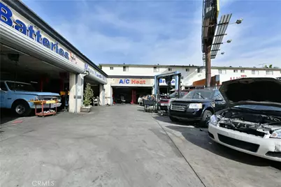 310 N La Brea, Inglewood, CA 90302 - Photo 2