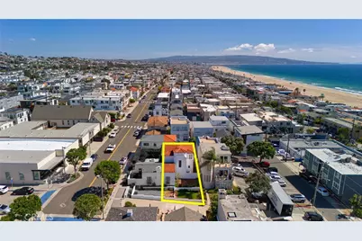 228 10th Street, Manhattan Beach, CA 90266 - Photo 1