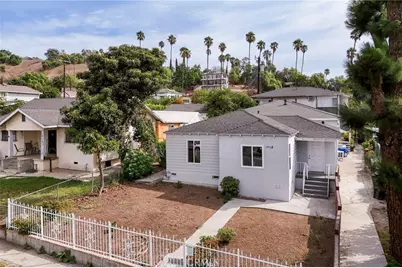 3910 Drysdale Avenue, Los Angeles, CA 90032 - Photo 2