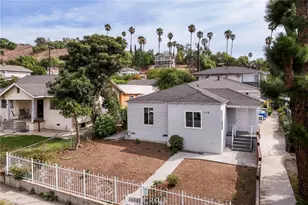 3910 Drysdale Ave, Los Angeles, CA 90032 - Photo 2