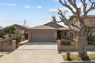 1606 E Sandison, Wilmington, CA 90744 - Photo 1