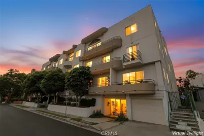 3535 Dunn Drive #201, Los Angeles, CA 90034 - Photo 30
