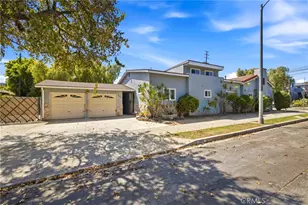 3605 S Barrington Ave, Los Angeles, CA 90066 - Photo 4