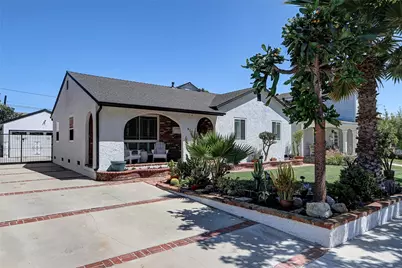 910 Firmona Avenue, Redondo Beach, CA 90278 - Photo 1