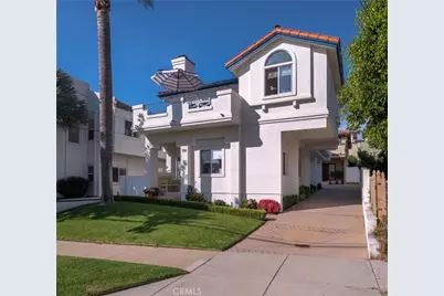 710 N Irena Avenue #A, Redondo Beach, CA 90277 - Photo 1