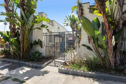 526 534 W 47th St, Los Angeles, CA 90037 - Photo 28