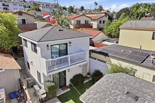 2641 S Kerckhoff Ave, San Pedro, CA 90731 - Photo 4