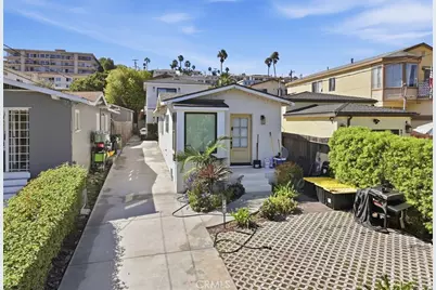 2641 S Kerckhoff Avenue, San Pedro, CA 90731 - Photo 1