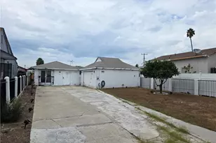 10613 S Felton Ave, Inglewood, CA 90304 - Photo 1