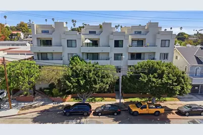 3544 S Centinela #107, Los Angeles, CA 90066 - Photo 40