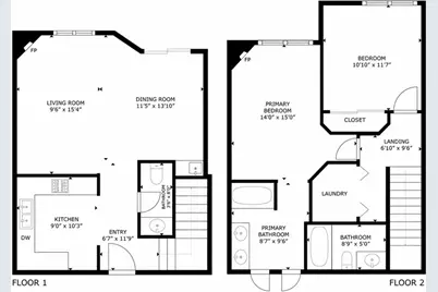 1131 Campbell Street #210, Glendale, CA 91207 - Photo 38
