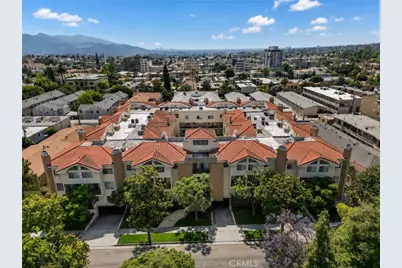 1131 Campbell Street #210, Glendale, CA 91207 - Photo 2